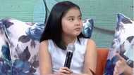 Child star Sophia Reola gets honest about the true attitude of Cristine Reyes during taping