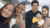 Mommy Carmen, sinabihan si Anne Curtis at si Erwan na bumalik na sa Australia