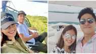 Kaye Abad writes sweet message for husband Paul Jake Castillo on her birthday