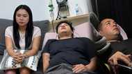 Ser Geybin, pansamantalang magpapahinga matapos isugod sa ospital dahil sa health scare