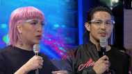 Vice Ganda, Ion Perez, ikinuwento na nag-away silang dalawa dahil sa toothbrush