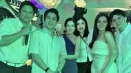 Dani Barretto thanks Carmina and Zoren Legaspi: "At a time when I was lost and broken"