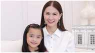 Marian Rivera's lovely photos with daughter Zia gain praises