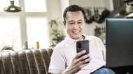 I found my husband on Tinder — Then I set up a fake account to see what he’d do