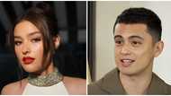 James Reid, nilinaw na si Liza ang umalis sa Careless PH