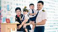 Scottie Thompson, ipinasilip ang 1st birthday party ni Baby Austin