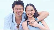 Dingdong Dantes pens heartfelt reflection on Marian Rivera’s evolution as she turns 42