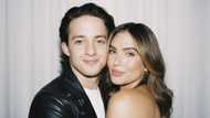 Sofia Andres warmly reacts to Daniel Miranda’s romantic post