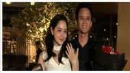 'Search for the Star in a Million' runner-up Nikki Bacolod, engaged na!