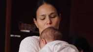 Video of Iza Calzado’s sweet moment with daughter Deia Amihan warms hearts