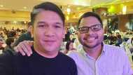 Mark Escueta remembers Davey Langit in heartfelt tribute