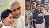 Chariz Solomon, tinanong ni Boy Abunda kung binayaran na siya ng Tahanang Pinakamasaya management