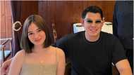 Richard Gutierrez, nagsalita na ukol sa kanila ni Barbie Imperial