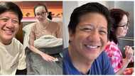 Writer & friend Dindo Balares explains Kris Aquino & Mark Leviste’s on-off relationship