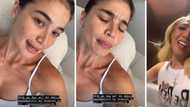 Vice Ganda, ipinost ang birthday greeting ni Anne Curtis: "At dahil mapambwisit ka ipopost ko to!"