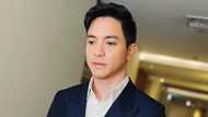 Alden Richards reacts to alleged ₱35 billion fund insertions of Zaldy Co