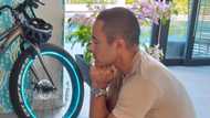 Derek Ramsay, nagbigay ng advice tungkol sa LDRs: "I've done it before"