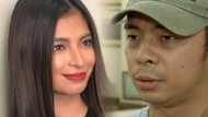 Angel Locsin, pinagsabihan ni Chito Miranda dahil sa kanyang online post