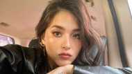 Kylie Padilla, napahagulgol sa balita tungkol sa inang sinilaban ang sarili at mga anak