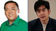 Harry Roque, pinatutsadahan ang Kakampinks dahil sa umanong pagiging DDS ni Joshua Garcia
