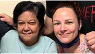 Matet de Leon, ikwinento ang pagpapalaki at pagdisiplina sa kanya ni Nora Aunor