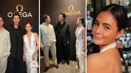 Lovi Poe, other celebs gush over Maja Salvador, Rambo Nuñez’s encounter with Hyun Bin