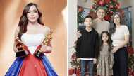 Angeline Quinto marks birthday with meaningful AI-generated images