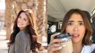 Marian Rivera, nag-react sa video nina Sofia Andres, Daniel Miranda: "#CuteNiyo"