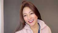 Rufa Mae Quinto, emosyonal matapos makakuha ng award ang anak niya sa school
