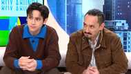 Heath Jornales, excited sa malaking pangarap kasama ang pamilya; Michael Roy, proud sa naging journey ni Heath