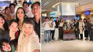 Pia Magalona, ibinida ang masayang bonding time ng pamilya
