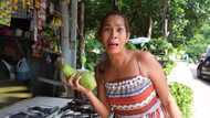 Pokwang, kinagiliwan ng netizens dahil sa kanyang P1000 peso challenge