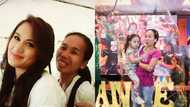 Melissa Ricks mourns passing of their Ate Janet Eugerio in viral post