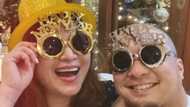Angel Locsin shares 2021 wish list; includes weather of her wedding