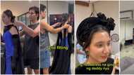 Paolo Ballesteros, kinabiliban sa dedikasyon niya sa paghahanda para sa prom ng anak
