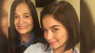 Anne Curtis pens short but sweet birthday greeting for mom Carmen Ojales