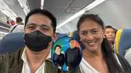 BB Gandanghari, sinupalpal sina Sharon at Sen. Kiko ukol sa isinusulong na batas ni Sen. Robin