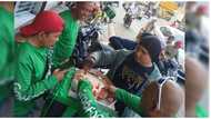 Grab issues statement amidst increasing internet protests following a viral Grab food rider's post