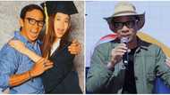 Kuya Kim Atienza shares how he deals with grief over Emman’s death