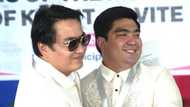 Jolo Revilla, may madamdaming panalangin para kay Bong Revilla sa kaarawan nito