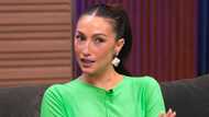 Solenn Heussaff, inalala ang pag-uusap nila ni Luis Manzano tungkol kay Vilma Santos
