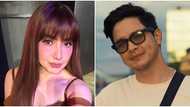 Donita Nose, inilahad ang karanasan niya kay Alden Richards sa likod ng camera