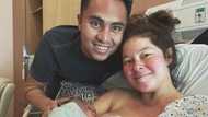 Andi Eigenmann pens heartfelt post for 5-day-old baby Koa