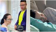 Bimby Aquino describes personality of Kris Aquino’s doctor boyfriend