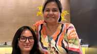 Ina ni Sarah Lahbati, nagpasalamat sa birthday treat ng aktres, ipinasilip ang family celebration