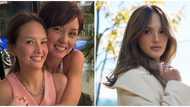 Beauty Gonzalez shares update & reflection on Ellen Adarna after Derek Ramsay split