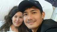 Robi Domingo, ibinunyag makaka-apekto sa paningin ng GF niya gamot na tine-take: “Meds can affect her vision”