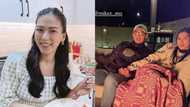 Alex Gonzaga on Mikee Morada's sweet post: "Pinaka-aantay ko bati sa IG"