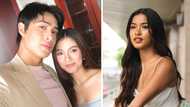 Donny Pangilinan, nagsalita na ukol sa pamba-bash kay Shuvee Etrata matapos ang viral dinner