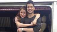 Dianne Medina pens a fun birthday note for Rayver Cruz: "Mas magkasundo pa tayo kaysa kay RJ"